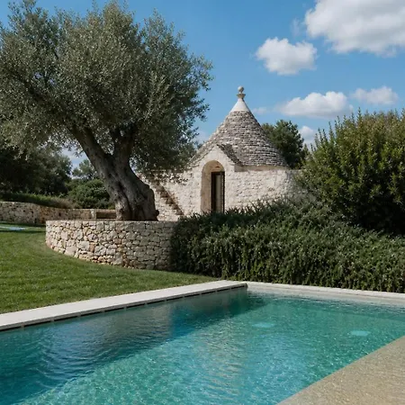 Victoria By Puglia Classics Villa Ostuni