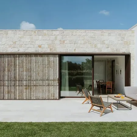 Victoria By Puglia Classics Villa Ostuni
