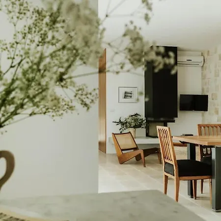 Villa Victoria By Puglia Classics *