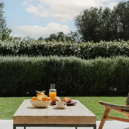 Victoria By Puglia Classics Villa