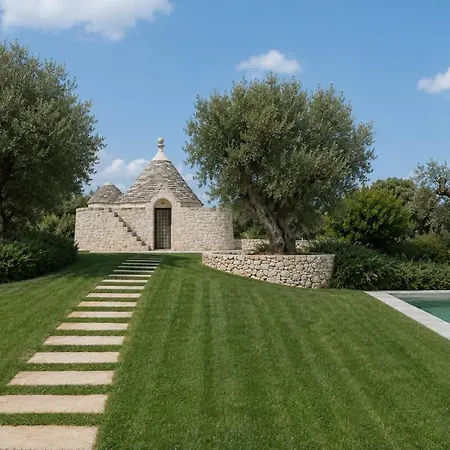 Victoria By Puglia Classics Ostuni