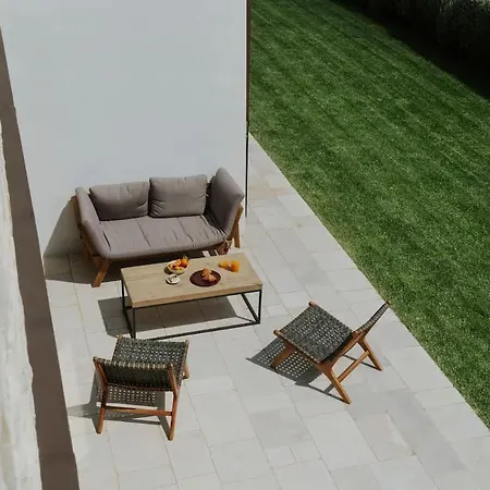 Villa Victoria By Puglia Classics *