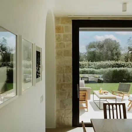 Victoria By Puglia Classics Ostuni