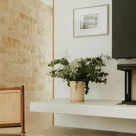 Villa Victoria By Puglia Classics Ostuni