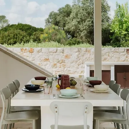 Victoria By Puglia Classics Villa Ostuni