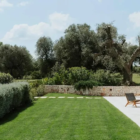 Villa Victoria By Puglia Classics *