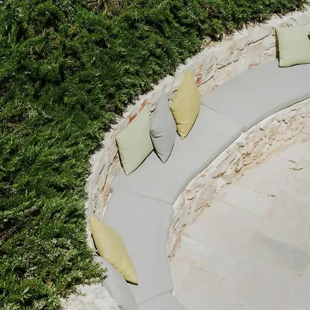 Villa Victoria By Puglia Classics Ostuni