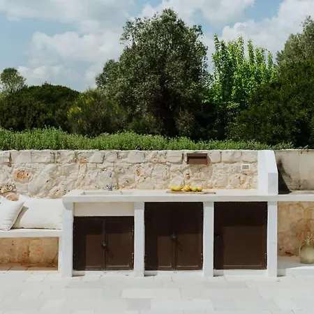 Villa Victoria By Puglia Classics