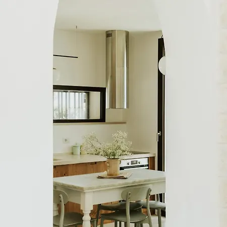 Villa Victoria By Puglia Classics Ostuni