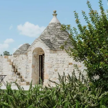 Victoria By Puglia Classics Ostuni