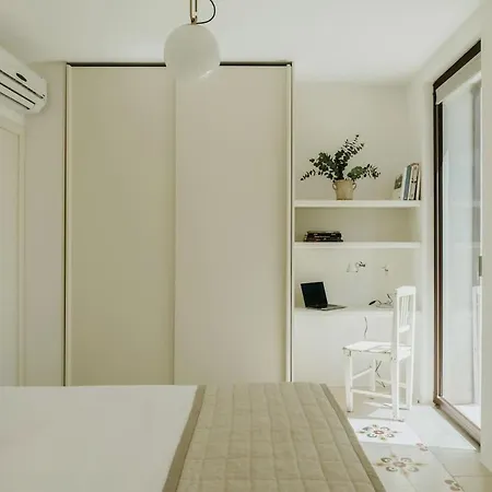 Villa Victoria By Puglia Classics