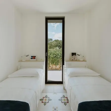 Villa Victoria By Puglia Classics *