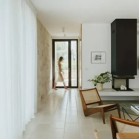 Victoria By Puglia Classics Villa