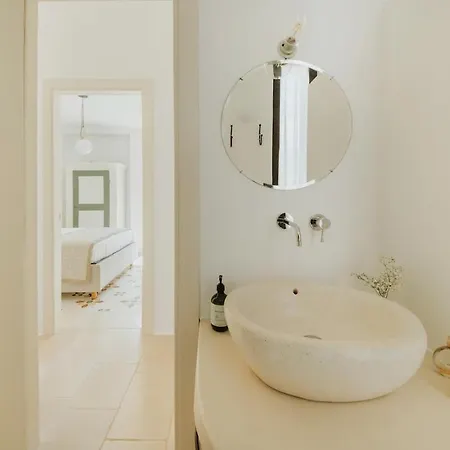 Victoria By Puglia Classics Villa *