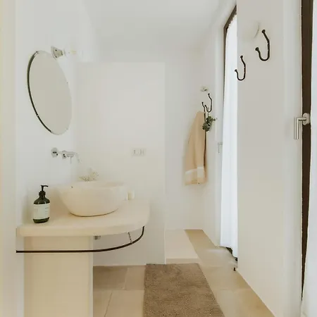 Villa Victoria By Puglia Classics