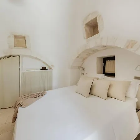 Victoria By Puglia Classics Villa Ostuni