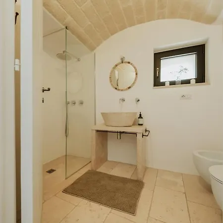 Victoria By Puglia Classics Villa Ostuni