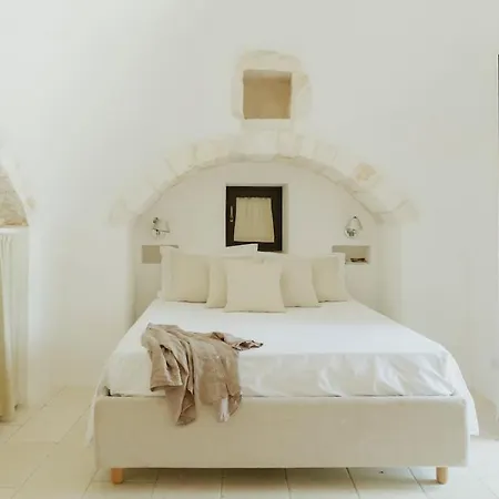 Villa Victoria By Puglia Classics *