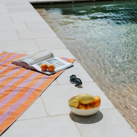 Villa Victoria By Puglia Classics Ostuni