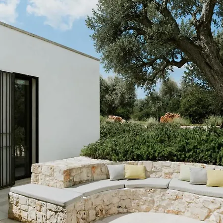 Victoria By Puglia Classics Villa
