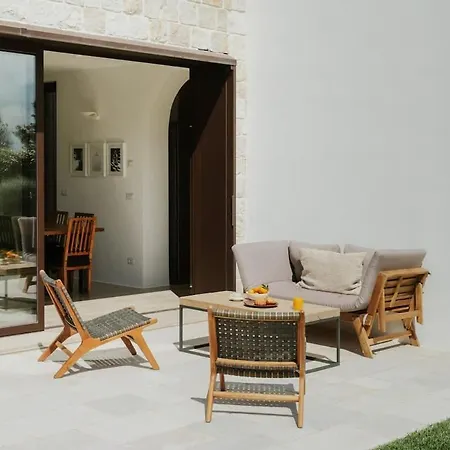 Victoria By Puglia Classics Villa Ostuni