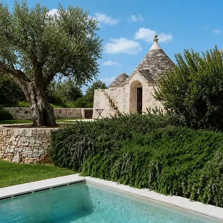 Victoria By Puglia Classics Ostuni