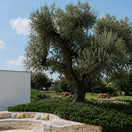 Victoria By Puglia Classics Villa