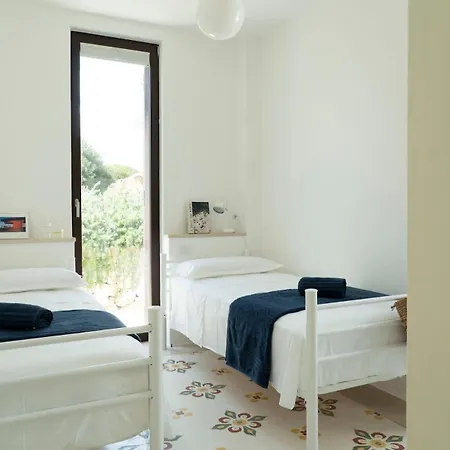 Villa Victoria By Puglia Classics *