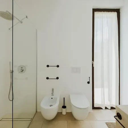 Villa Victoria By Puglia Classics