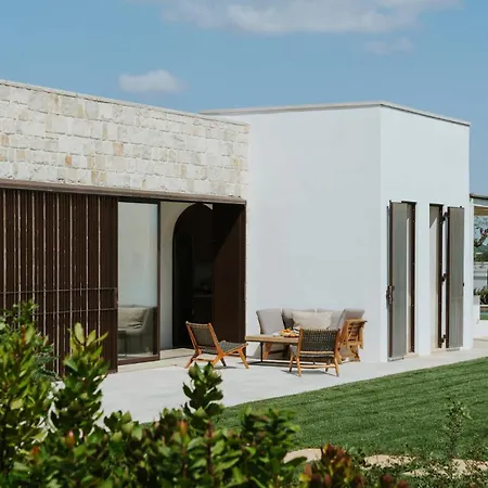 Victoria By Puglia Classics Villa *