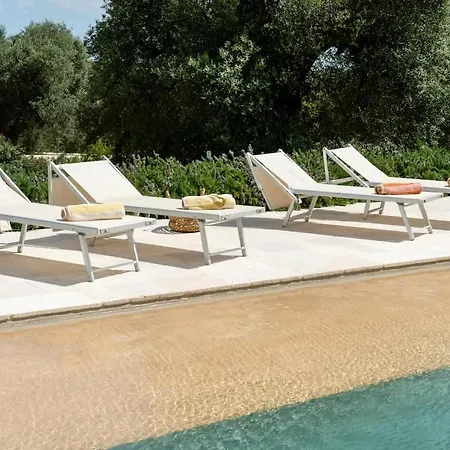 Villa Victoria By Puglia Classics